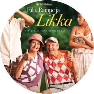 Eila, Rampe ja Likka - 2014 ‧ Comedy ‧ 1h 33m