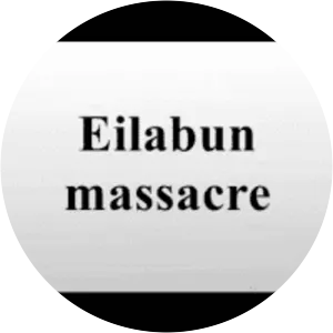 Eilabun massacre