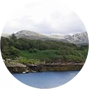 Eilean Horrisdale - 