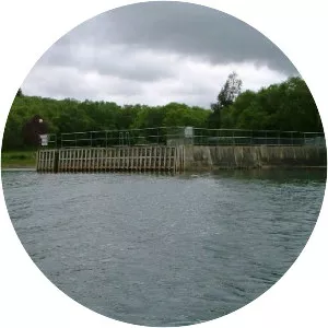 Eilean Loain - Island in Scotland