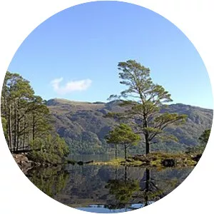 Eilean Ruairidh Mòr photograph