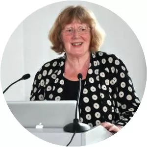 Eileen Adams - Author