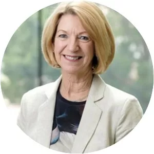 Eileen Baldry - Author