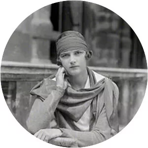 Eileen Bennett Whittingstall