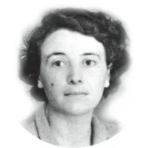 Eileen Blair - George Orwell's wife