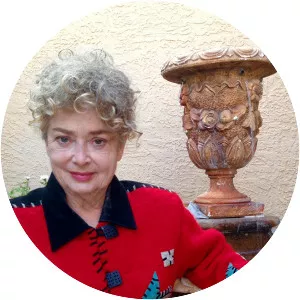 Eileen Brady - Author