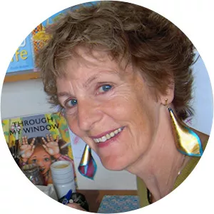 Eileen Browne - Author