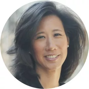 Eileen Burbidge - Executive