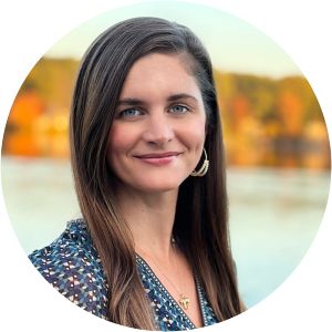 Eileen Butler photograph