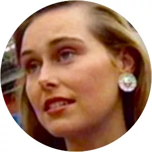 Eileen Catterson - Scottish model