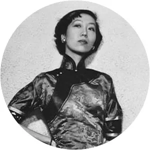Eileen Chang