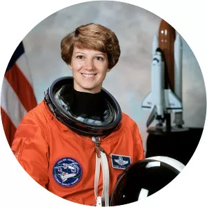 Eileen Collins