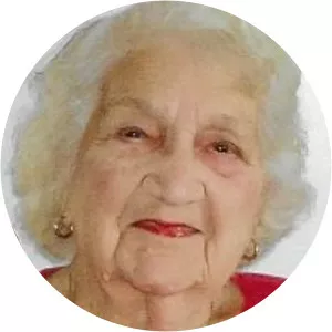 Eileen Corbett Martin - Micheál Martin's mother