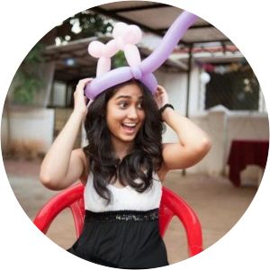 Eileen D'Cruz photograph