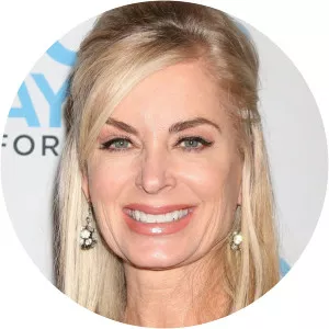 Eileen Davidson - American actress