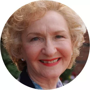 Eileen Derbyshire