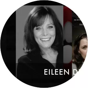 Eileen Dietz - American actress
