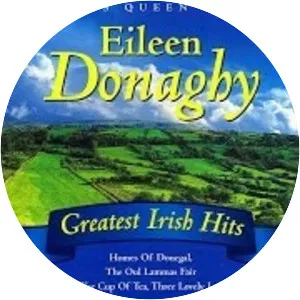 Eileen Donaghy