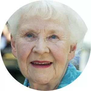 Eileen Essell - English actress