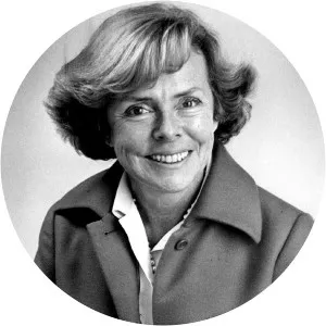 Eileen Ford