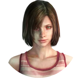 Eileen Galvin photograph