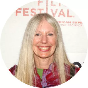 Eileen Gregory - Film producer