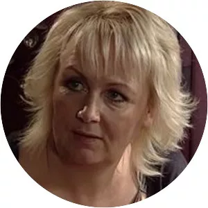 Eileen Grimshaw photograph