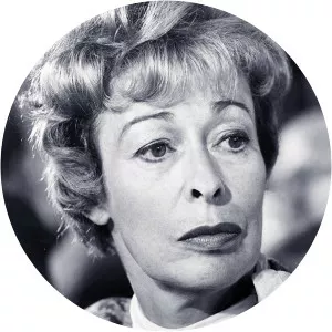 Eileen Heckart