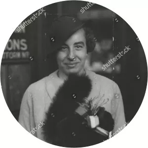 Eileen Hiscock - Olympic athlete