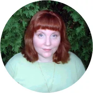 Eileen Holland - Author