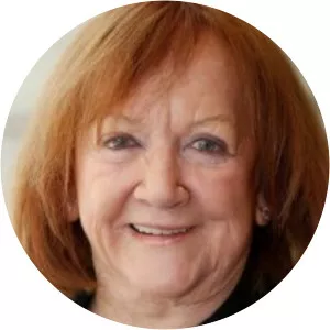 Eileen Hughes - Alan Bond's ex-wife