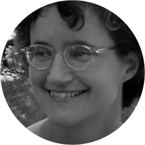 Eileen John - Author