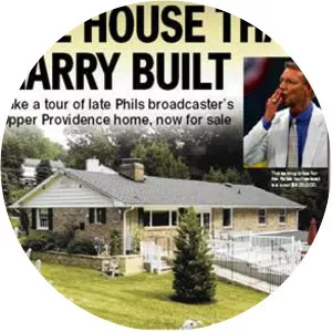 Eileen Kalas photograph