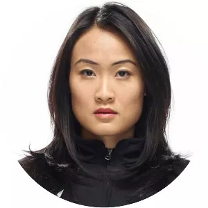 Eileen Li - Film actor