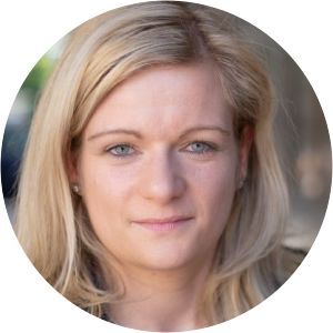 Eileen Lucas - Author