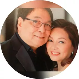 Eileen Macapagal de Leon - Joey de Leon's wife