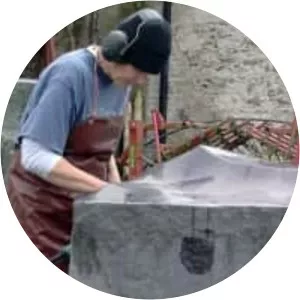 Eileen MacDonagh - Sculptor