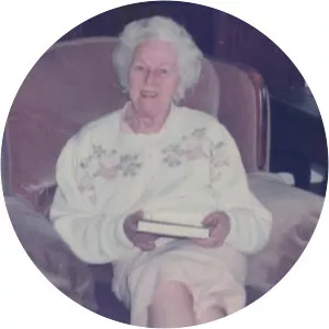 Eileen Marmion photograph