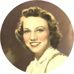 Eileen Mary Walsh photograph