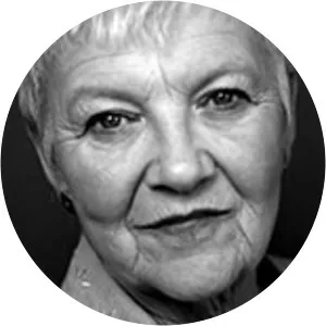 Eileen McCallum - Scottish actress