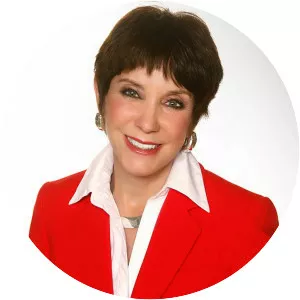 Eileen McDargh - Author