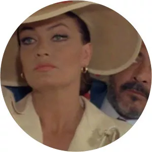 Eileen Montagnani photograph