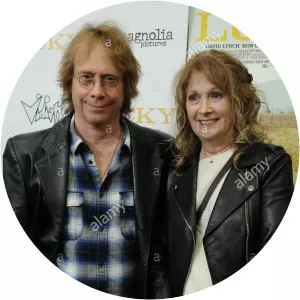 Eileen Mumy - American actress