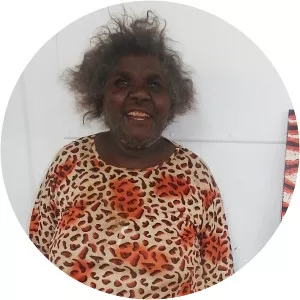 Eileen Napaltjarri