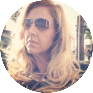 Eileen Nicole McMenamin photograph