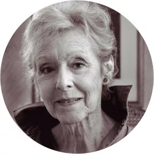 Eileen Page - Actress