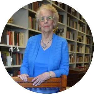 Eileen Paisley, Baroness Paisley of St . . .