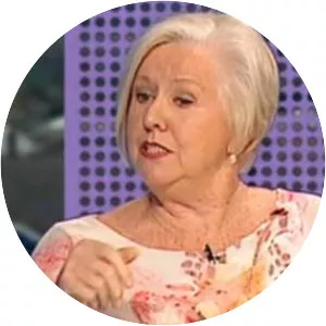 Eileen Reid - Singer