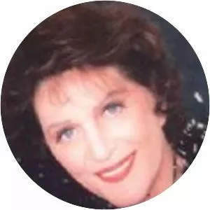 Eileen Rexroat - Gene Roddenberry's ex-wife