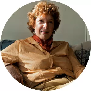 Eileen Rockefeller Growald
